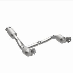 MAG Converter Direct Fit Magnaflow 280429