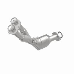 MAG Converter Direct Fit Magnaflow 444255
