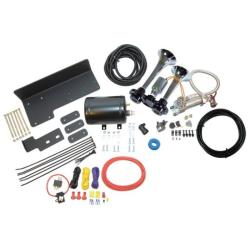 Kleinn Air Horns JEEPKIT-99
