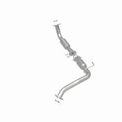 MAG Converter Direct Fit Magnaflow 52559