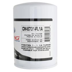 FORD RACING CM6731FL1A