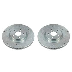 POWERSTOP AR85196XPR