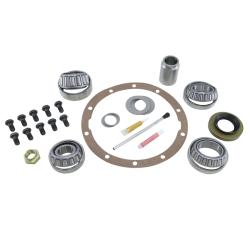 Yukon Gear & Axle ZK T8-A-SPC