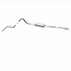 MAG BRE Exhaust Kits Magnaflow 106-0473