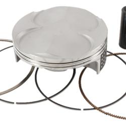 VERTEX PISTONS 24189A