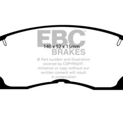 EBC UD489
