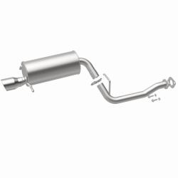MAG BRE Exhaust Kits Magnaflow 108-0127
