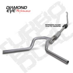 DIAMOND EYE PERFORMANCE K4308A