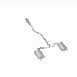MAG BRE Exhaust Kits Magnaflow 106-0963