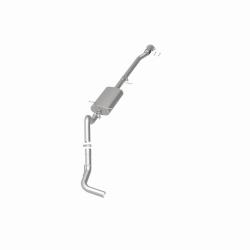 MAG BRE Exhaust Kits Magnaflow 106-0464