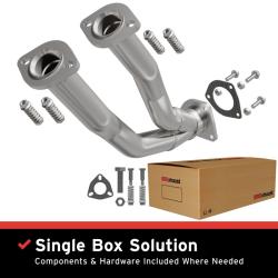 Magnaflow 107-0006