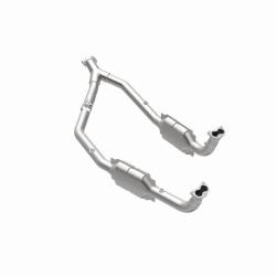 Magnaflow 93689