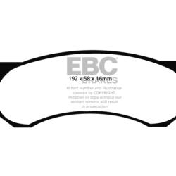 EBC DP41306R