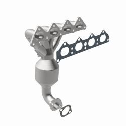 Magnaflow 452038