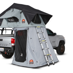 Body Armor 4x4 20015