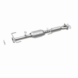MAG Converter Direct Fit Magnaflow 447186