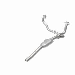 MAG Converter Direct Fit Magnaflow 49471