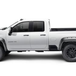 Bushwacker 48146-08