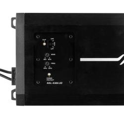 DS18 NXL-X360.2D
