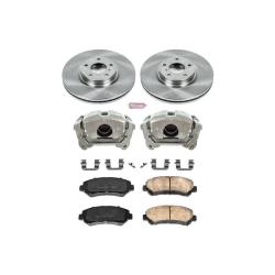 PowerStop KCOE3076