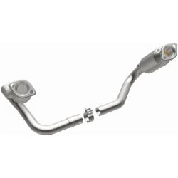 MAG Converter Direct Fit Magnaflow 4551832