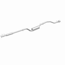 MAG BRE Exhaust Kits Magnaflow 106-0645