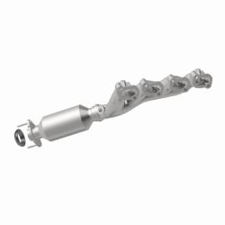 MAG Converter Direct Fit Magnaflow 4551070
