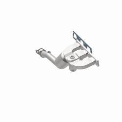 MAG Converter Direct Fit Magnaflow 50287