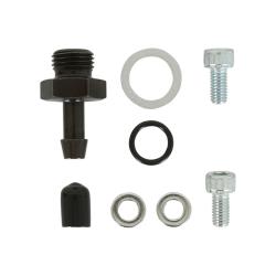 AEM 25-301BK