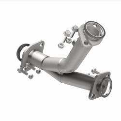 MAG BRE Front Pipe Kit Magnaflow 107-0262