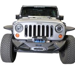 DV8 Offroad FBSHTB-24