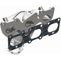 MAG Converter Direct Fit Magnaflow 52783