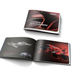 Akrapovic 802431
