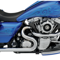 Roland Sands Design 0177-2002-CH