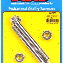 ARP Motor Mount Bolt Kits ARP 430-3105
