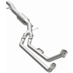 MAG Converter Direct Fit Magnaflow 4481172