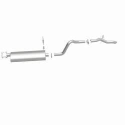 MAG BRE Exhaust Kits Magnaflow 106-0181
