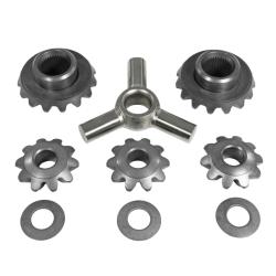 YUK Spider Gear Kits Yukon Gear & Axle YPKF10.5-S-35