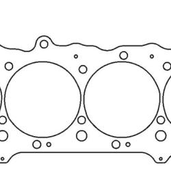 Cometic Gasket C5329-040