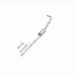 MAG BRE Exhaust Kits Magnaflow 106-0028