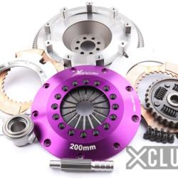 XCLUTCH XKNI205232B
