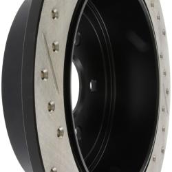 ST Slot & Drill Brake Rotors Stoptech 127.47029L