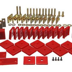 ENERGY SUSPENSION 84104R