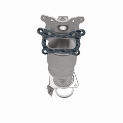 Magnaflow 52020