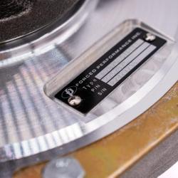 FORCED PERFORMANCE 2757275VBAND0502010