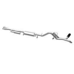 MAG Catback Exhaust Magnaflow 19663