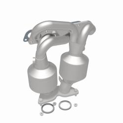 MAG Converter Direct Fit Magnaflow 51259