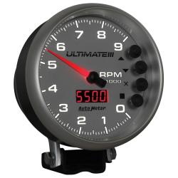 AutoMeter 6882