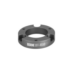 MISHIMOTO BNLKTACO05F2