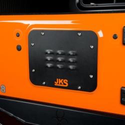 JKS MANUFACTURING JKS8200